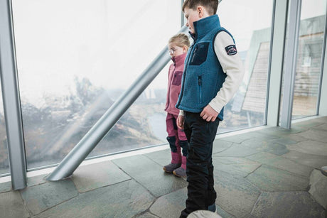 Junior | Överdel